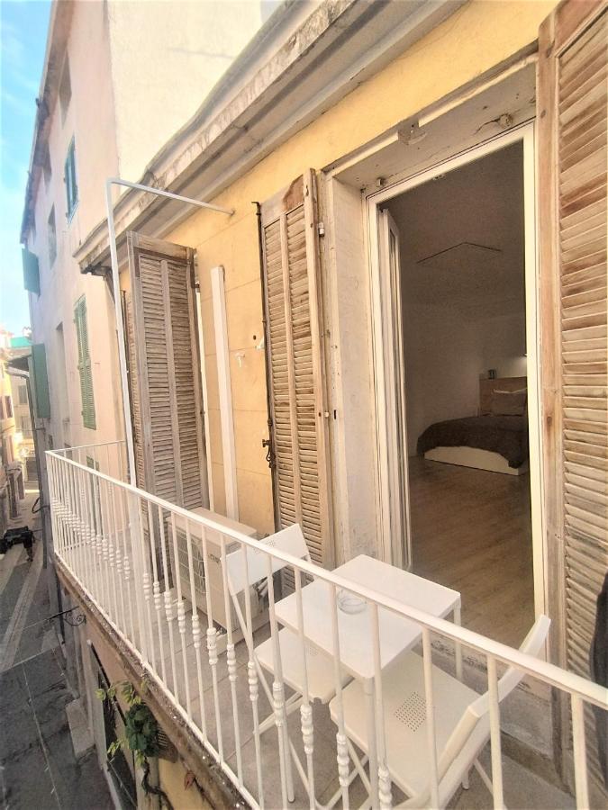 Apartament Le Chat Orange Aubagne Zewnętrze zdjęcie
