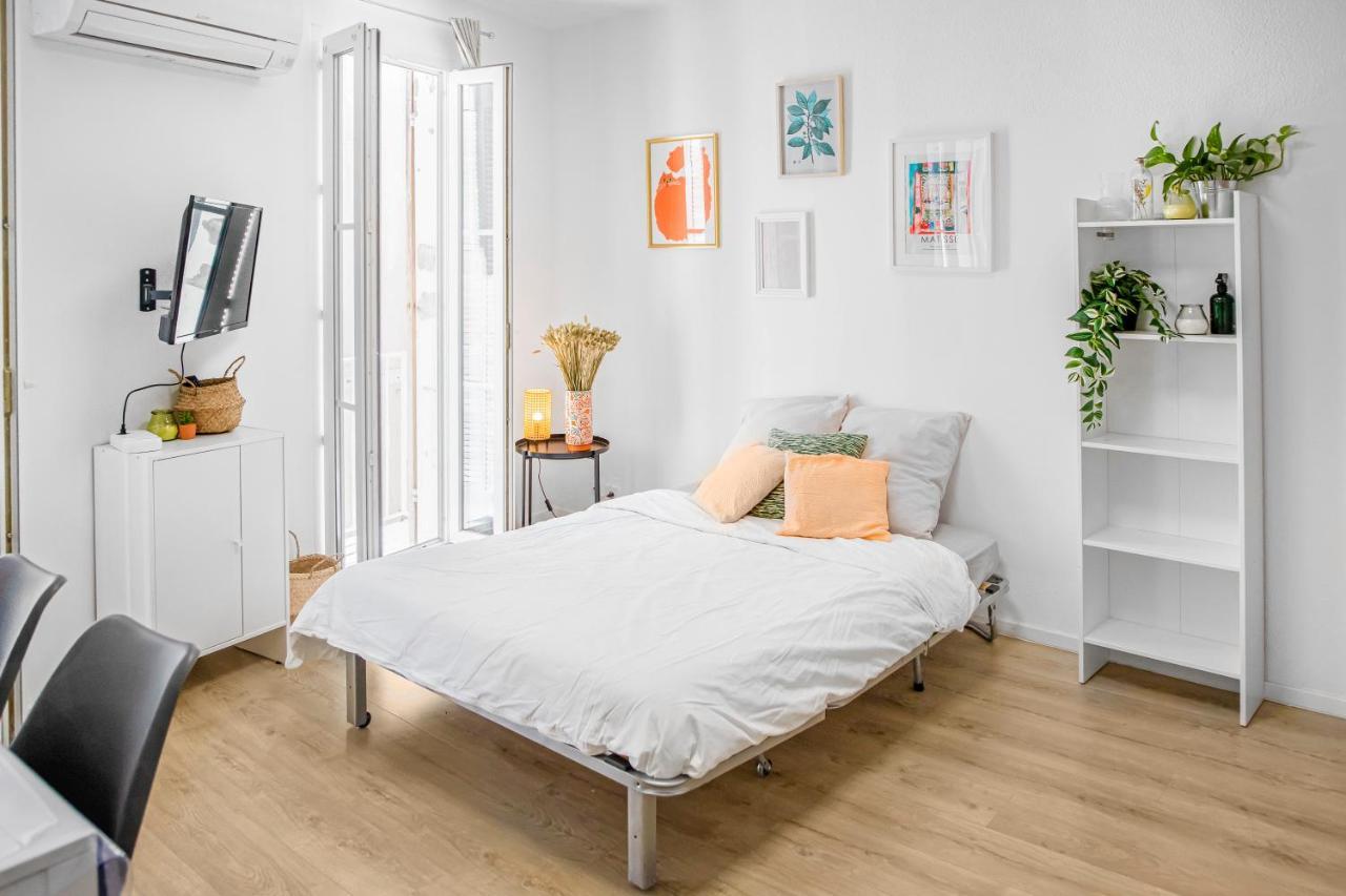 Apartament Le Chat Orange Aubagne Zewnętrze zdjęcie
