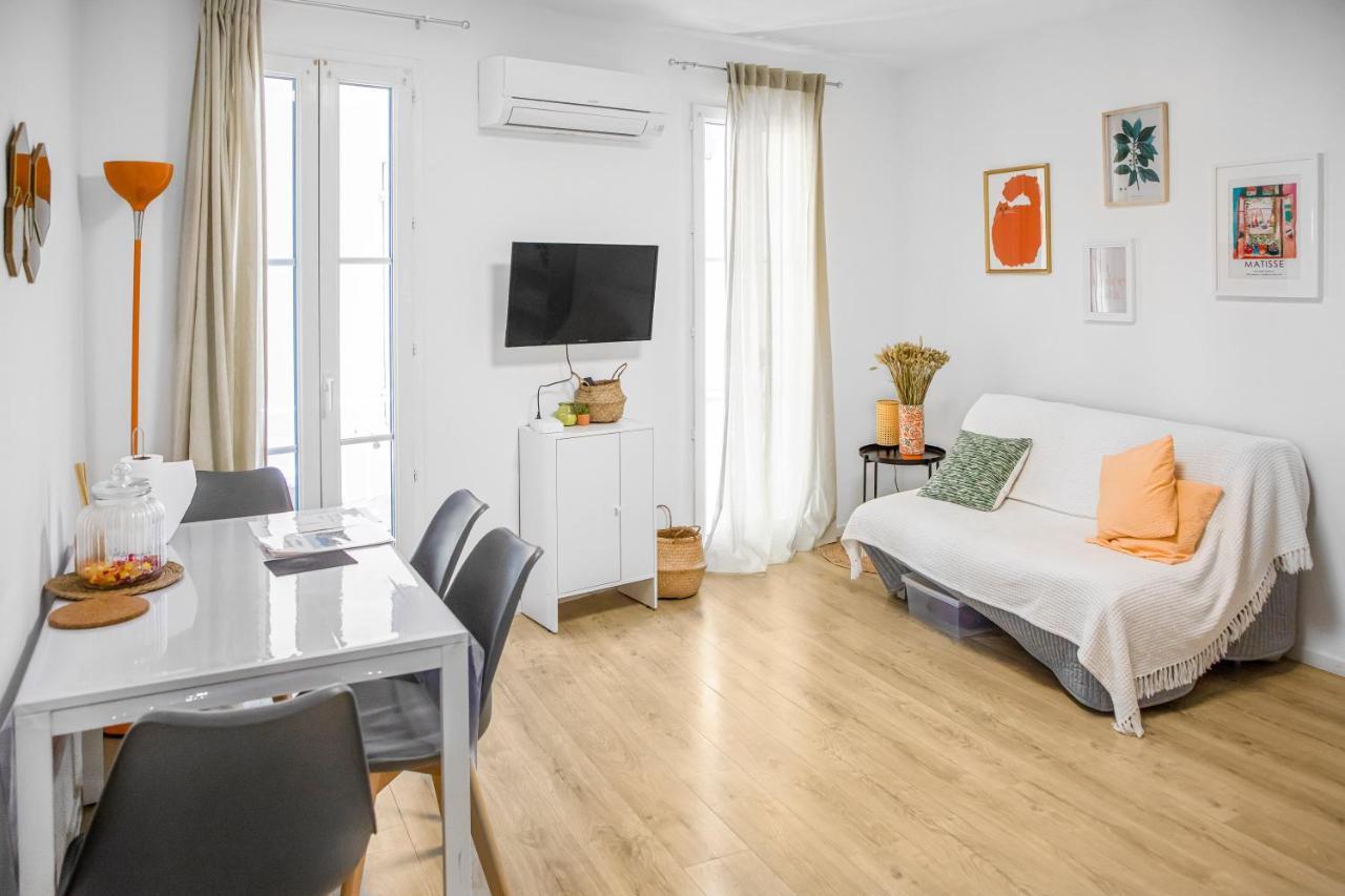 Apartament Le Chat Orange Aubagne Zewnętrze zdjęcie