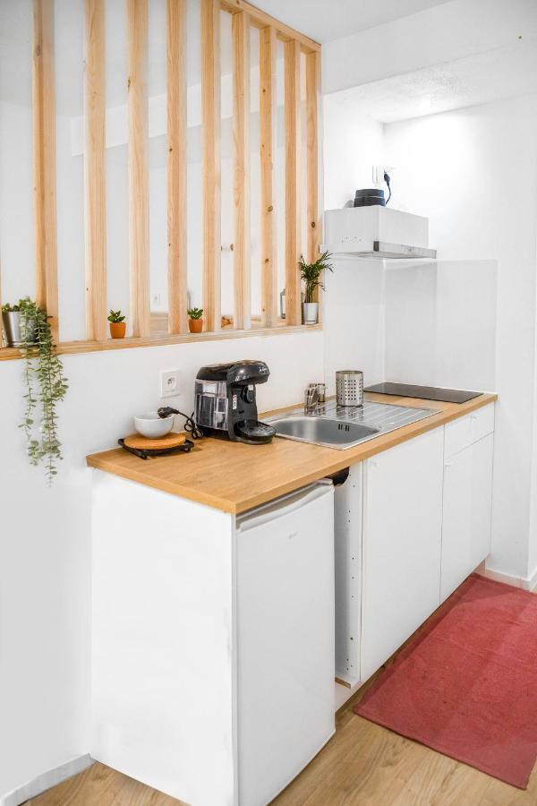 Apartament Le Chat Orange Aubagne Zewnętrze zdjęcie